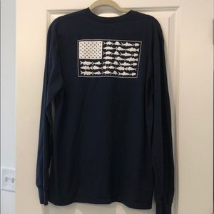 Men’s Columbia PFG Long Sleeve Shirt